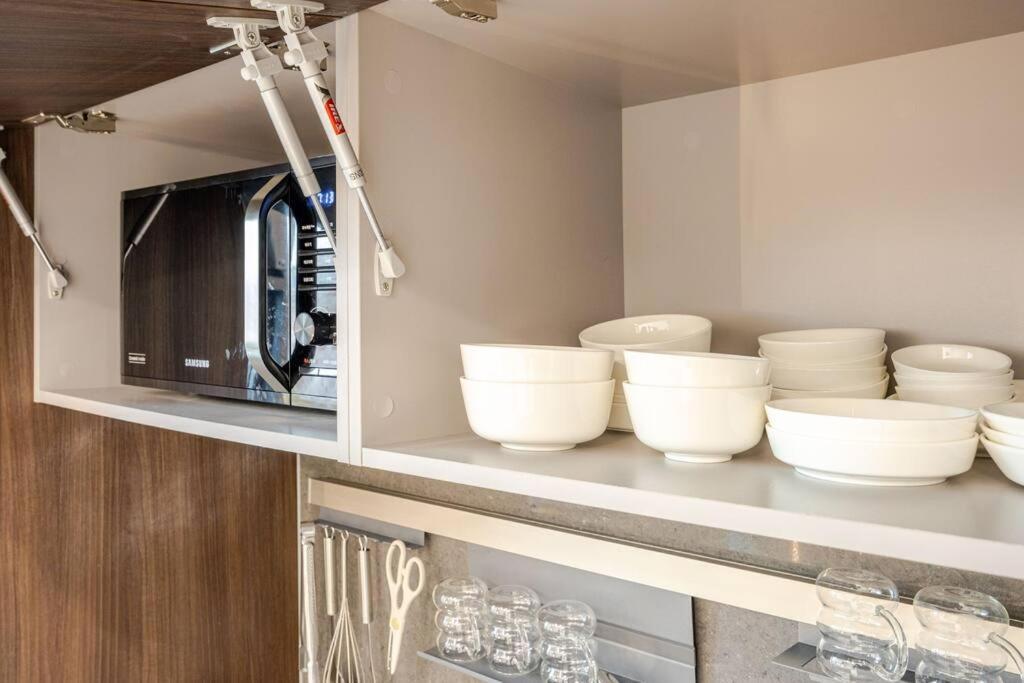 Everywhere - Triple Subway Line 2,4,5 Apartment *