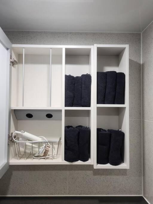 Everywhere - Triple Subway Line 2,4,5 Apartment *